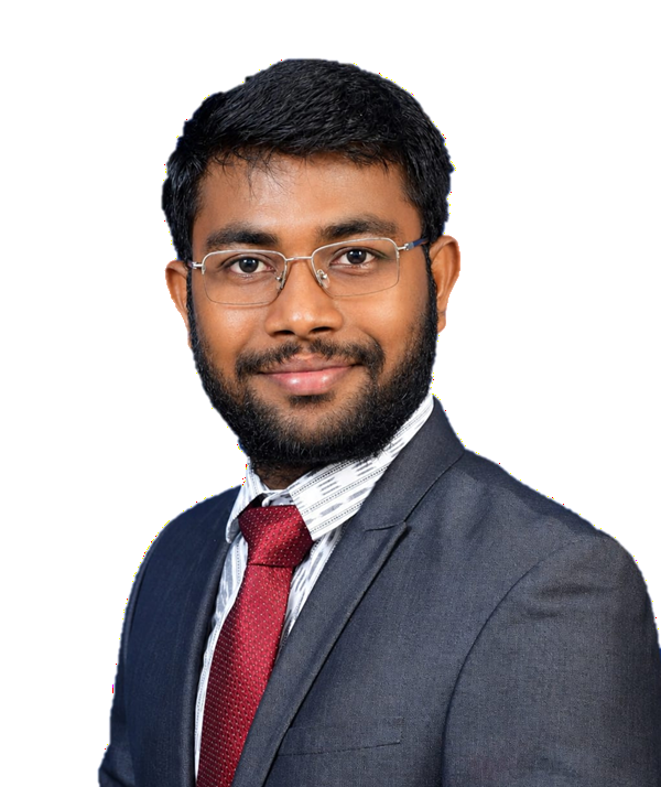 Dipayan Sahu