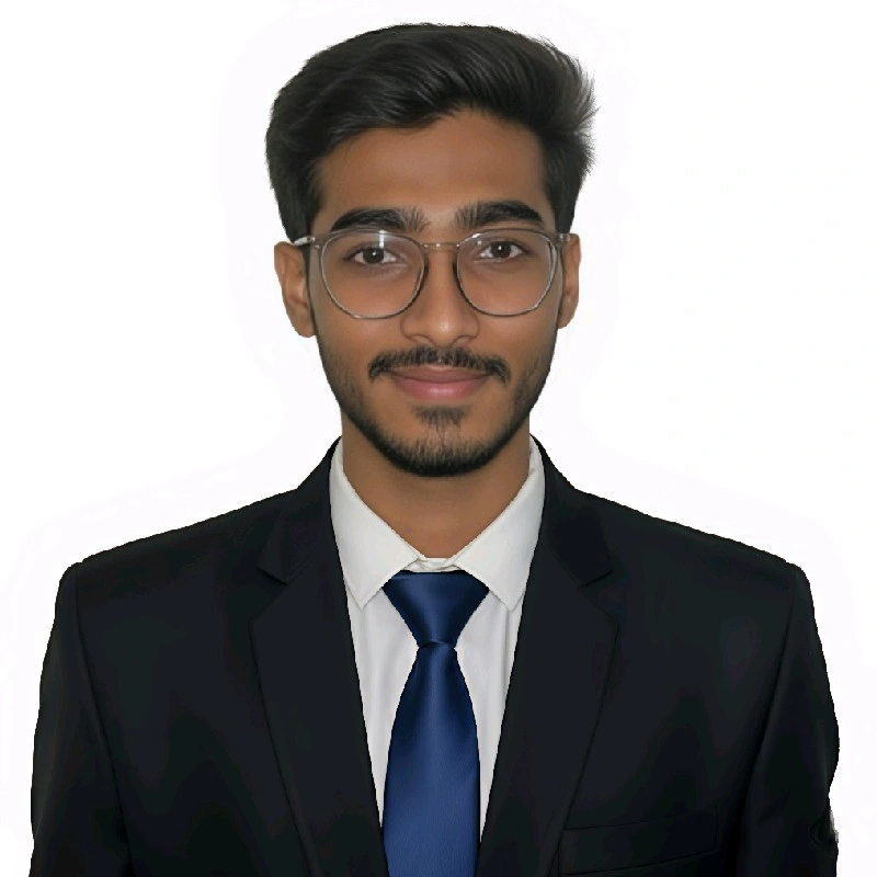 Jatin Makwana