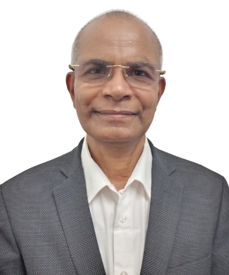 Dr. Nirakar Pradhan