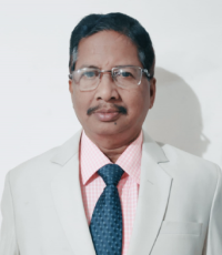 Niranjan Sahu