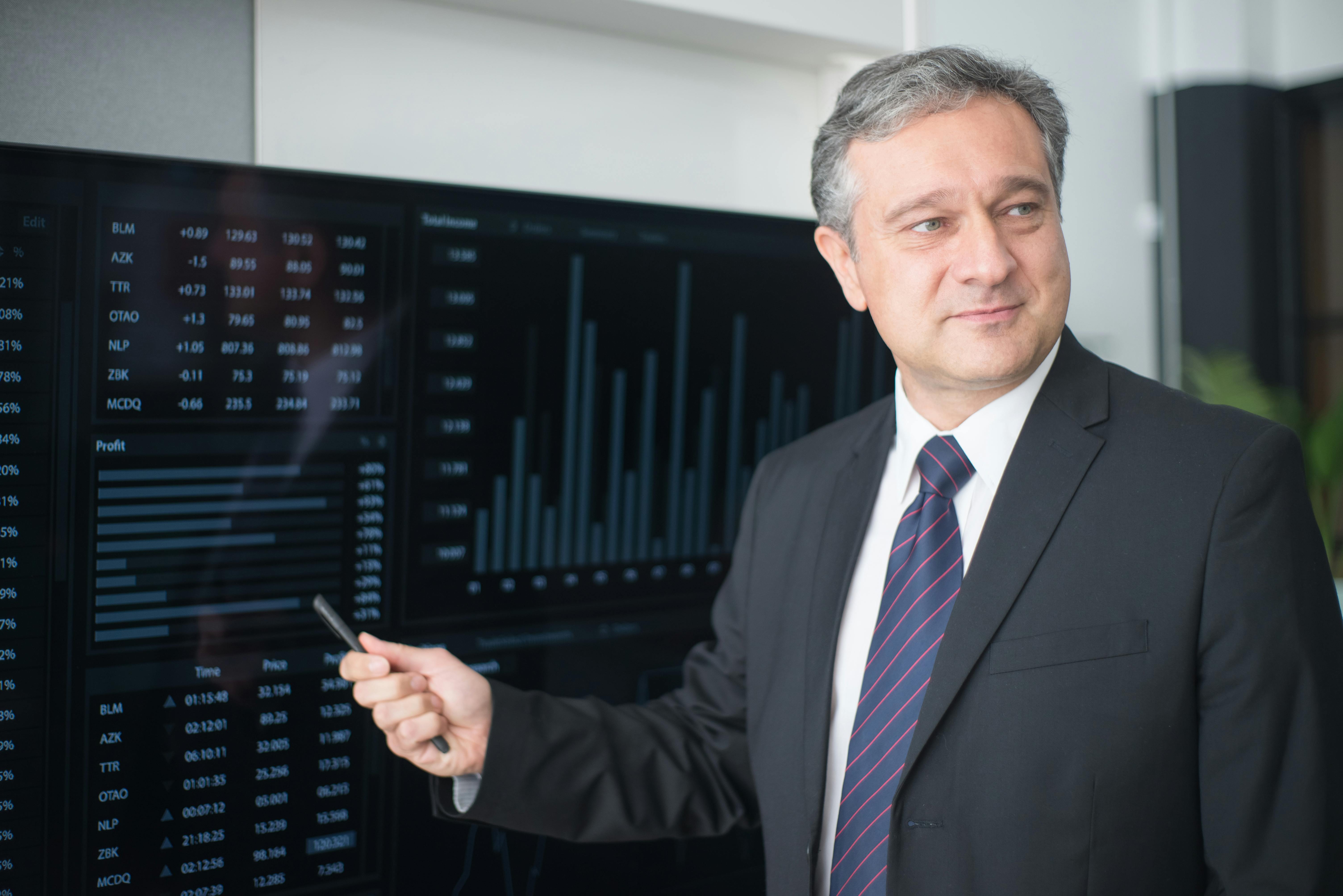 The Month that was : May 2025